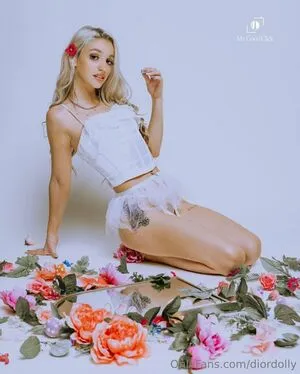 Diordolly OnlyFans Leaked Free Thumbnail Picture - #8HQhrV3K29