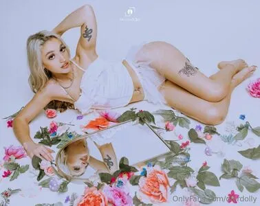 Diordolly OnlyFans Leaked Free Thumbnail Picture - #DBOvhgsshb