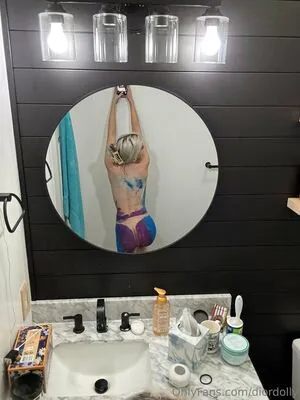 Diordolly OnlyFans Leaked Free Thumbnail Picture - #IvcgKMOvTH