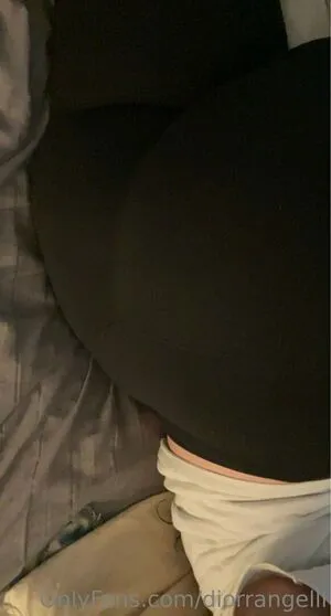 Diorrangelll OnlyFans Leaked Free Thumbnail Picture - #SGQX2WVsr5