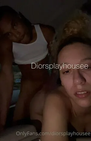 Diorsplayhousee OnlyFans Leaked Free Thumbnail Picture - #alWE7omSC4