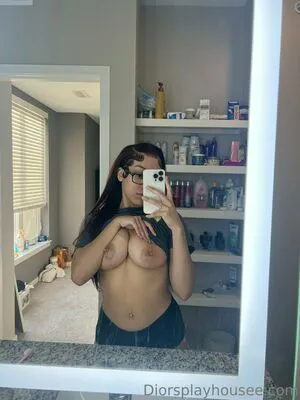Diorsplayhousee OnlyFans Leaked Free Thumbnail Picture - #bnWXZC3ETQ