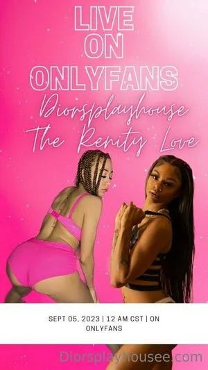 Diorsplayhousee OnlyFans Leaked Free Thumbnail Picture - #gqU2K4i1tn