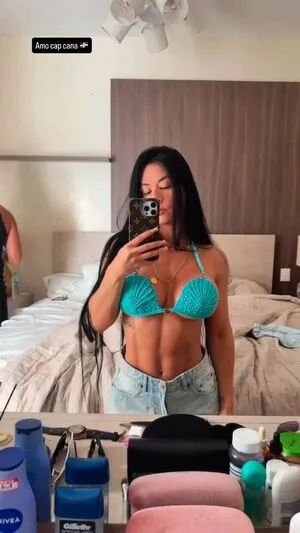 Diosa Canales OnlyFans Leaked Free Thumbnail Picture - #0C9aHJDBjI