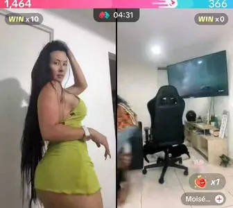 Diosa Canales OnlyFans Leaked Free Thumbnail Picture - #4RGllXs4Mu