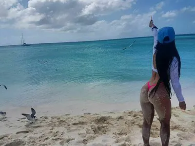 Diosa Canales OnlyFans Leaked Free Thumbnail Picture - #8D8JCCnGYj