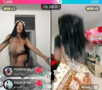 Diosa Canales OnlyFans Leaked Free Thumbnail Picture - #DuxILmG7FK