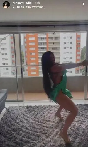 Diosa Canales OnlyFans Leaked Free Thumbnail Picture - #GiGclP0j8D