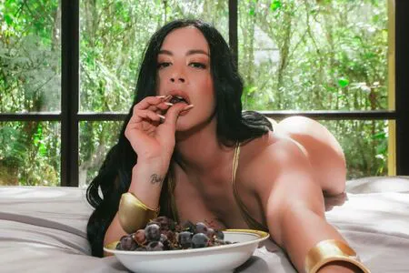 Diosa Canales OnlyFans Leaked Free Thumbnail Picture - #P7NvYzL0Fi