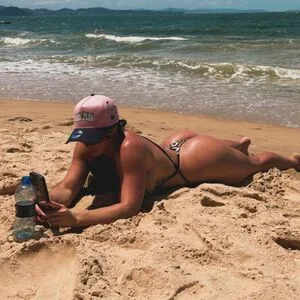 Diosa Canales OnlyFans Leaked Free Thumbnail Picture - #PiM6iIDXto