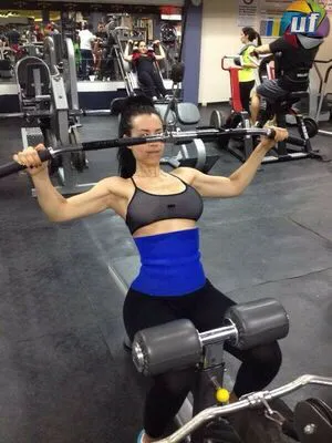Diosa Canales OnlyFans Leaked Free Thumbnail Picture - #WIQSLZK8a5