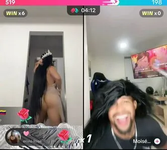 Diosa Canales OnlyFans Leaked Free Thumbnail Picture - #YslW9s6l2u