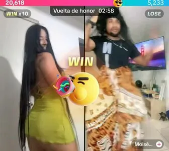 Diosa Canales OnlyFans Leaked Free Thumbnail Picture - #a2AtOy3PUO