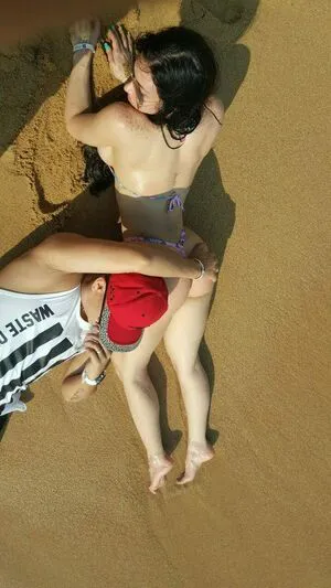 Diosa Canales OnlyFans Leaked Free Thumbnail Picture - #aw34ktGlOy
