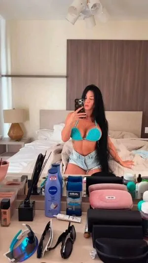 Diosa Canales OnlyFans Leaked Free Thumbnail Picture - #fWceRGJ3Qh