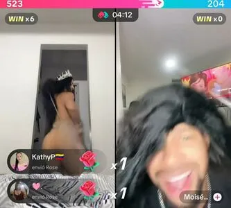 Diosa Canales OnlyFans Leaked Free Thumbnail Picture - #iGJGyNyBa2