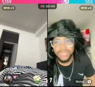 Diosa Canales OnlyFans Leaked Free Thumbnail Picture - #meo0dRAitO