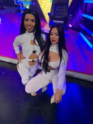 Diosa Canales OnlyFans Leaked Free Thumbnail Picture - #rvGifCwaRO