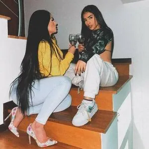 Diosa Canales OnlyFans Leaked Free Thumbnail Picture - #synAQa3L3W