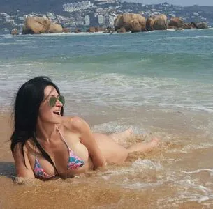 Diosa Canales OnlyFans Leaked Free Thumbnail Picture - #vlwoRk9I7V