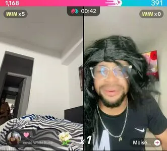 Diosa Canales OnlyFans Leaked Free Thumbnail Picture - #xZUVSFZNK1