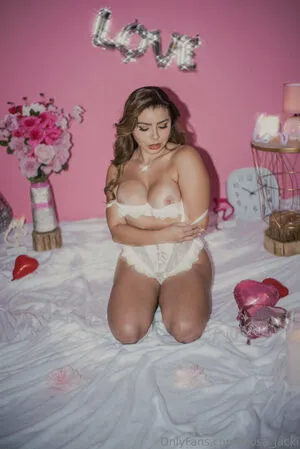 Diosa Jacki OnlyFans Leaked Free Thumbnail Picture - #xj6bvuzKZb