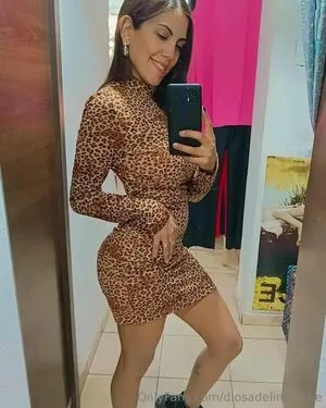 Diosadeliranteee OnlyFans Leaked Free Thumbnail Picture - #8c7XaUTvON