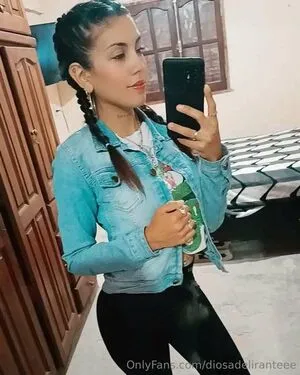 Diosadeliranteee OnlyFans Leaked Free Thumbnail Picture - #8omg5WKTjZ