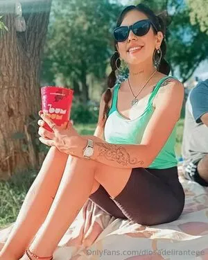 Diosadeliranteee OnlyFans Leaked Free Thumbnail Picture - #T84Z7902py