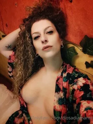 Diosadiamante OnlyFans Leaked Free Thumbnail Picture - #p9SVKFT6Bw