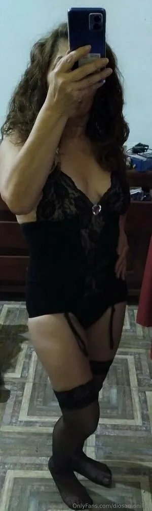 Diosamoniliss OnlyFans Leaked Free Thumbnail Picture - #Dnh7wwvO0c