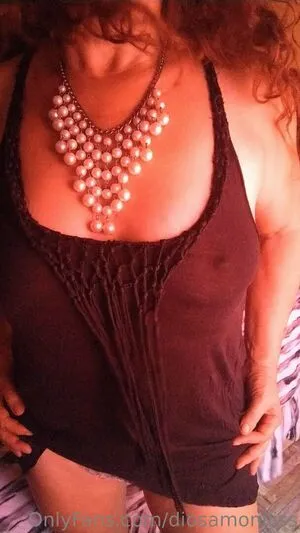 Diosamoniliss OnlyFans Leaked Free Thumbnail Picture - #xT61Scrsf3