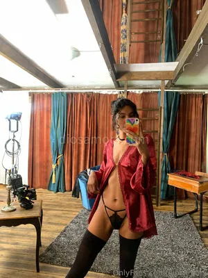 Diosamorx OnlyFans Leaked Free Thumbnail Picture - #Ihz8ZWxnI5