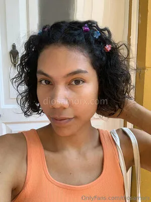 Diosamorx OnlyFans Leaked Free Thumbnail Picture - #eFK9waFnKQ