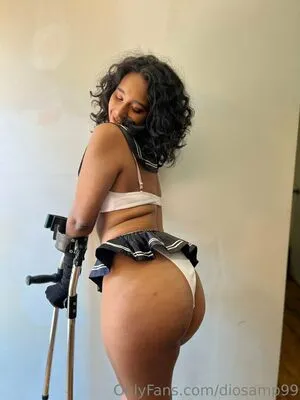 Diosamp99 OnlyFans Leaked Free Thumbnail Picture - #QG4BA2CIJD