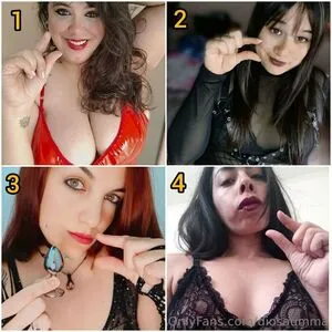 Diosaumma OnlyFans Leaked Free Thumbnail Picture - #6WcXnL1olU