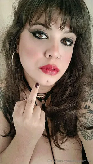 Diosaumma OnlyFans Leaked Free Thumbnail Picture - #D6AcCGrj5s