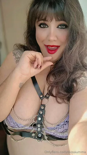 Diosaumma OnlyFans Leaked Free Thumbnail Picture - #JNS0UcxJNM