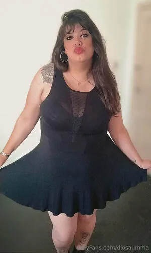 Diosaumma OnlyFans Leaked Free Thumbnail Picture - #g0BOnhFaKc