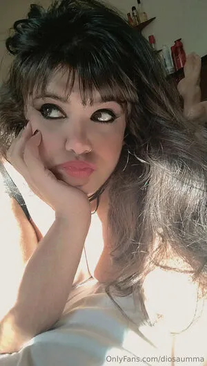 Diosaumma OnlyFans Leaked Free Thumbnail Picture - #i0v729GfQV