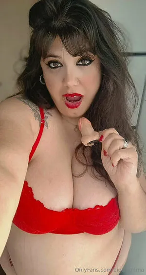 Diosaumma OnlyFans Leaked Free Thumbnail Picture - #j2KT8FXmWL
