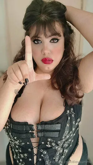 Diosaumma OnlyFans Leaked Free Thumbnail Picture - #pGphwYdiWf