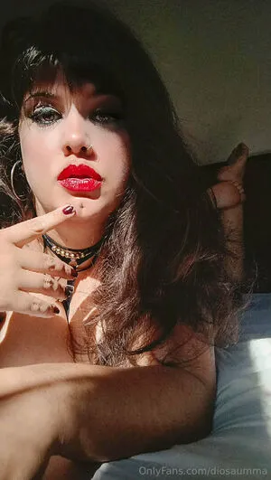 Diosaumma OnlyFans Leaked Free Thumbnail Picture - #qgssbLs2j6