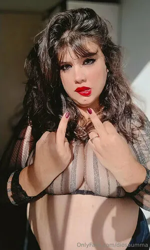 Diosaumma OnlyFans Leaked Free Thumbnail Picture - #wIf6797S0g