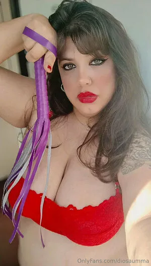 Diosaumma OnlyFans Leaked Free Thumbnail Picture - #x67e4gJCT3