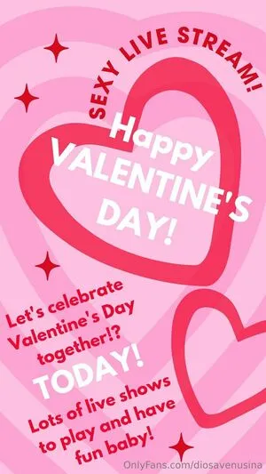 Diosavenusina OnlyFans Leaked Free Thumbnail Picture - #VtgFbDkmUB