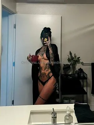 Dippedinpoison OnlyFans Leaked Free Thumbnail Picture - #AtRSnfORqI