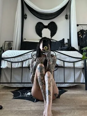 Dippedinpoison OnlyFans Leaked Free Thumbnail Picture - #DmmDLs8Y4F