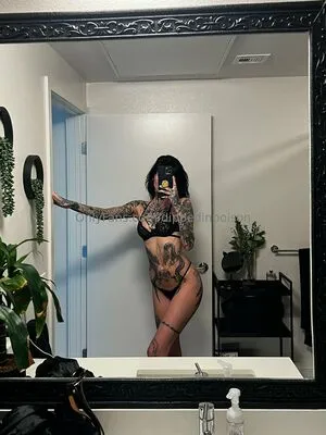 Dippedinpoison OnlyFans Leaked Free Thumbnail Picture - #NB4F6xT5Jn