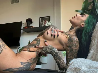 Dippedinpoison OnlyFans Leaked Free Thumbnail Picture - #OYnU6P2Y3Z